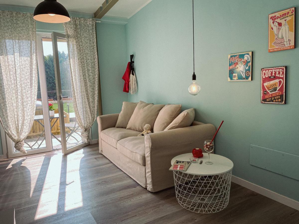 Holiday home Wellhome Asti