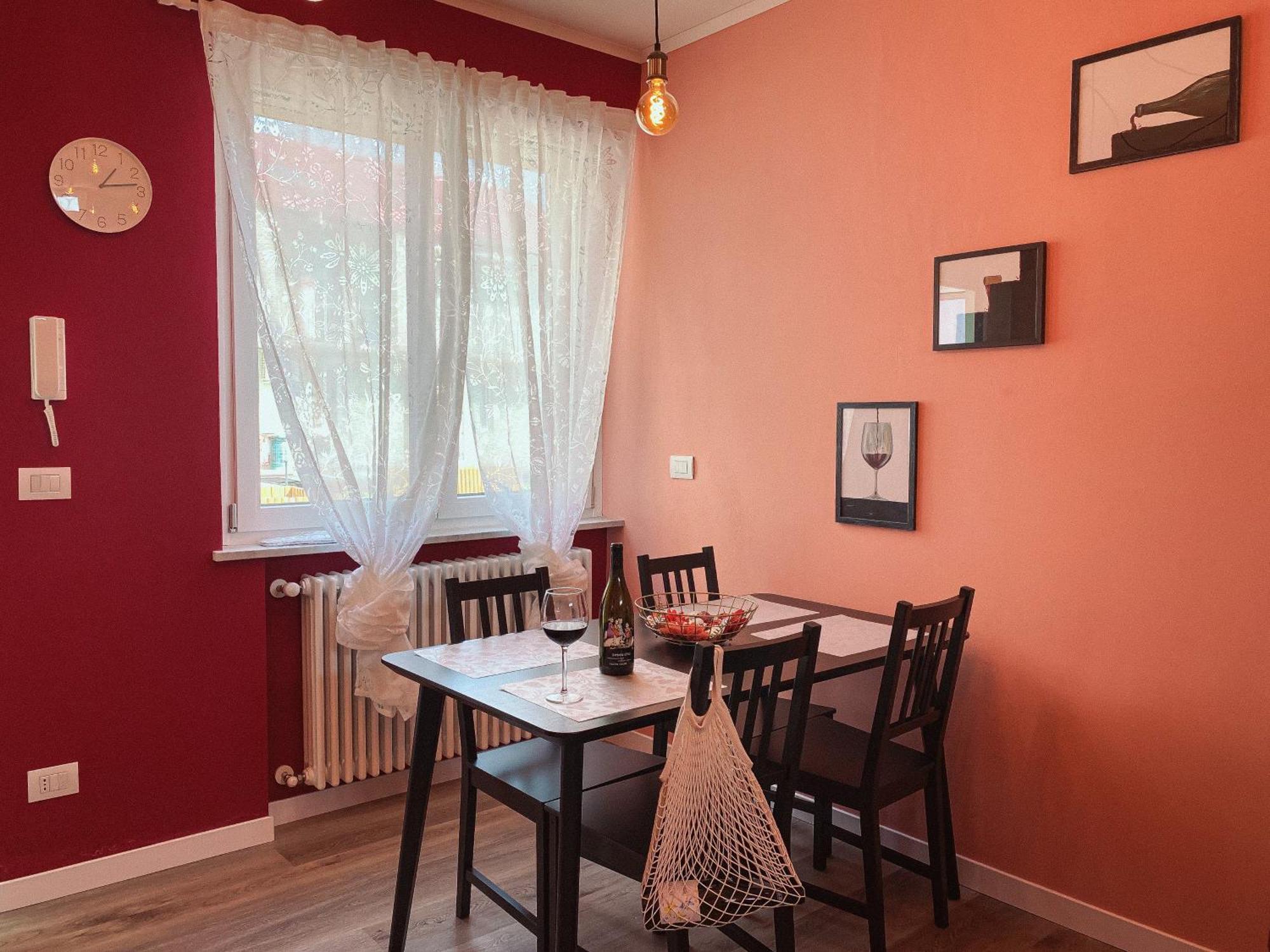 Wellhome Holiday home
