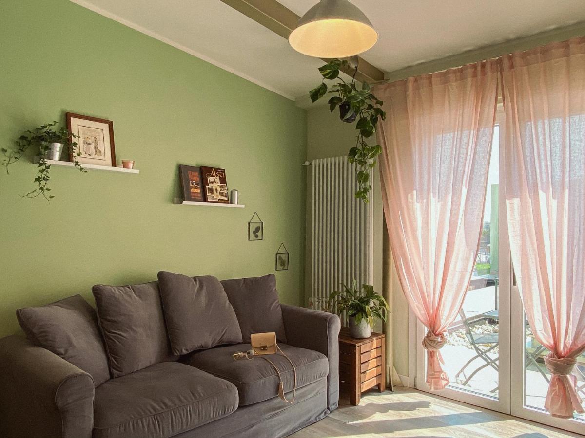 Wellhome Holiday home Asti