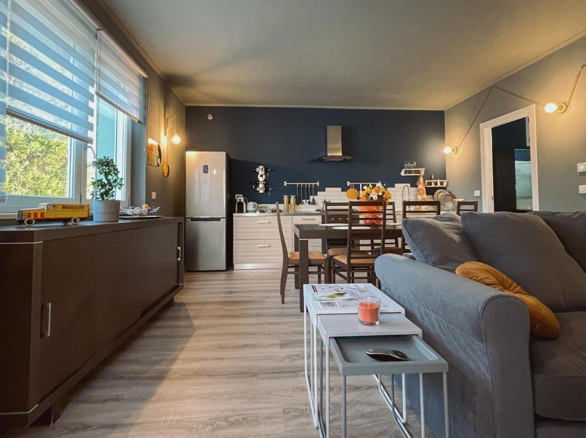 Wellhome Holiday home